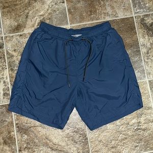 Saxx Cannonball swim trunks - 5 inch